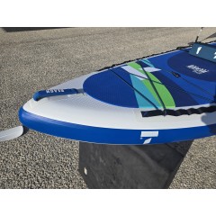 Paddle gonflable BIC Tahe 10'6