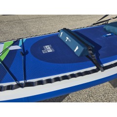 Paddle gonflable BIC Tahe 10'6