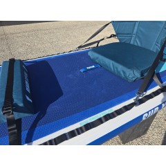 Paddle gonflable BIC Tahe 10'6