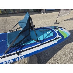 Paddle gonflable BIC Tahe 10'6