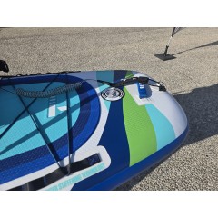 Paddle gonflable BIC Tahe 10'6