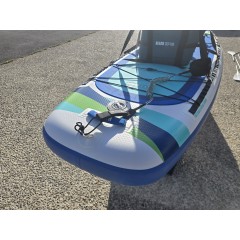 Paddle gonflable BIC Tahe 10'6