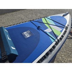 Paddle gonflable BIC Tahe 10'6