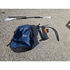 Paddle gonflable BIC Tahe 10'6