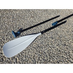 Paddle gonflable BIC Tahe 10'6