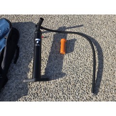 Paddle gonflable BIC Tahe 10'6