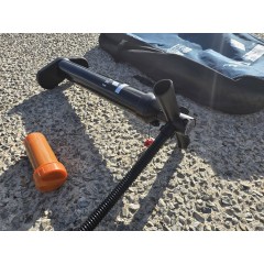 Paddle gonflable BIC Tahe 10'6