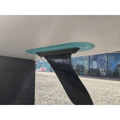 Paddle gonflable BIC Tahe 10'6