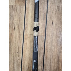 Pagaie de paddle Starboard Lima Carbon M avec manche de 29mm S35 (réglable)