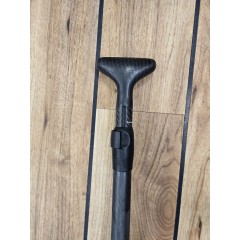 Pagaie de paddle Starboard Lima Carbon M avec manche de 29mm S35 (réglable)