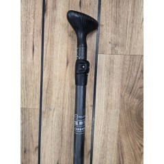 Pagaie de paddle Starboard Lima Carbon M avec manche de 29mm S35 (réglable)