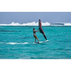 Foil Wing Sroka Control (Aluminium) 2026