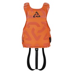 Gilet de kayak Typhoon Hudson 50N (Orange)
