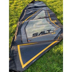 Voile de foil Point 7 SALT PRO 5.0M2 2022 occasion 