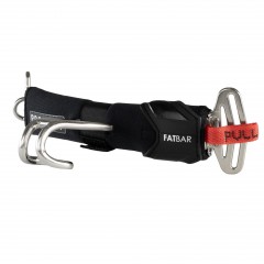 Crochet Prolimit FatBar Kitesurf 24