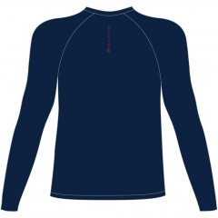 Lycra Pryde Ml Rise (Deepblue)