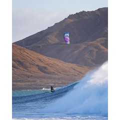 Aile de kitesurf Harlem Thrive