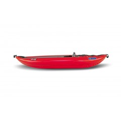 Kayak Gumotex Twist 1 (rouge)