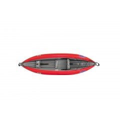 Kayak Gumotex Twist 1 (rouge)