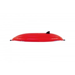 Kayak Gumotex Twist 1 (rouge)