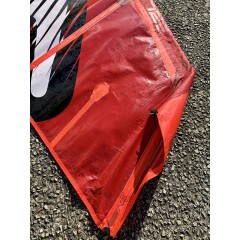 Voile de vague Severne S-1 4.4 2021 occasion test