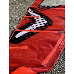 Voile de vague Severne S-1 4.4 2021 occasion test