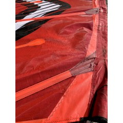 Voile de vague Severne S-1 4.4 2021 occasion test