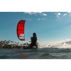 Aile de kitesurf Ozone Edge VT