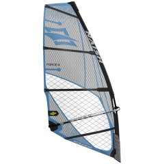 Voile Naish Force 4 (bleu)
