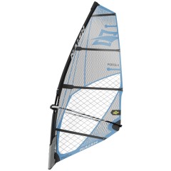 Voile Naish Force 4 (bleu)