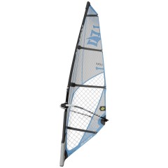 Voile Naish Force 4 (bleu)