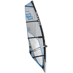 Voile Naish Force 4 (bleu)