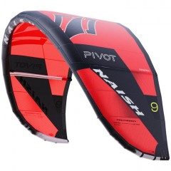 Aile de kitesurf Naish Pivot Q-Series