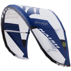 Aile de kitesurf Naish Pivot Q-Series