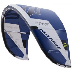 Aile de kitesurf Naish Pivot Q-Series