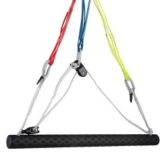 Parawing Naish Morph