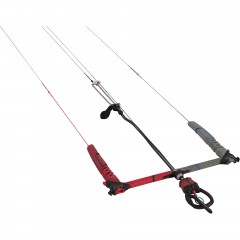 Barre de kitesurf Naish Torque 2