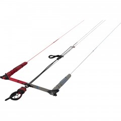 Barre de kitesurf Naish Torque 2