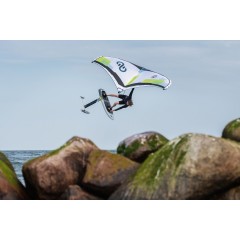 Aile de Wing Eleveight GT3+