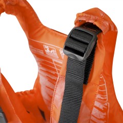 Gilet de kayak Typhoon Hudson 50N (Orange)