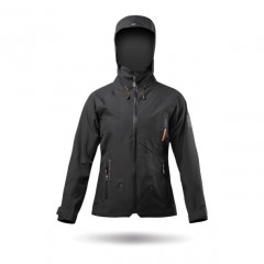 Veste coupe vent zhik ins200 femme (Noir)