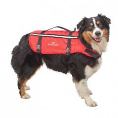Gilet Chien Plastimo Taille L