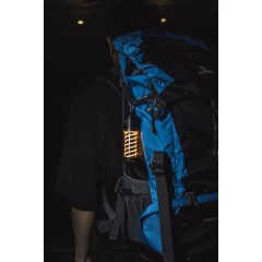 Lampe Outdoor System Multifonction