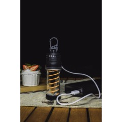 Lampe Outdoor System Multifonction