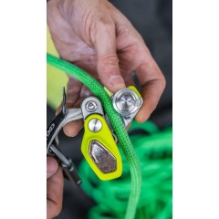 Assistant d'assurage Edelrid Ohmega