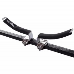 Support De Kayak Eckla Flat Oval Bracket