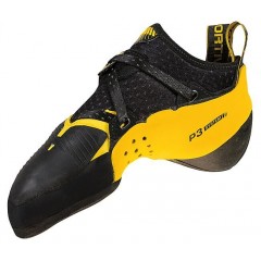 Chaussons La Sportiva Solution Comp