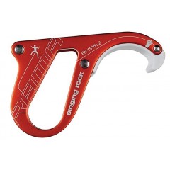 Assureur Singing Rock Rama (Orange)