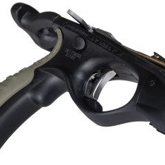 Fusil Salvimar Metal 75 (avec Moulinet)