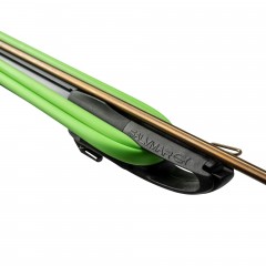 Fusil Salvimar V-pro 95 (avec moulinet)